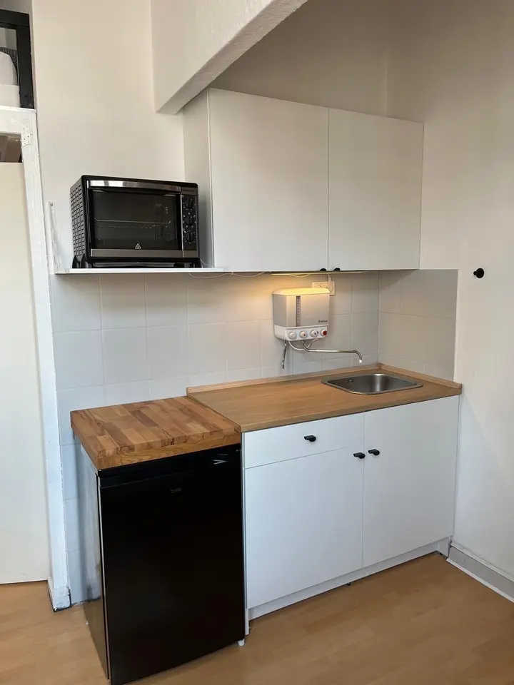 2 Zimmer Wohnung mit 22 m² in Bielefeld – Bild 6