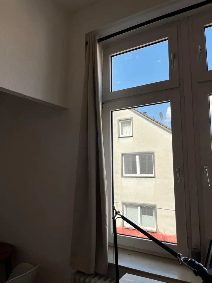 2 Zimmer Wohnung mit 22 m² in Bielefeld – Bild 7