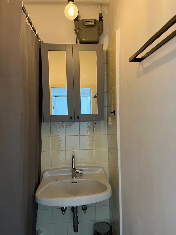 2 Zimmer Wohnung mit 22 m² in Bielefeld – Bild 9