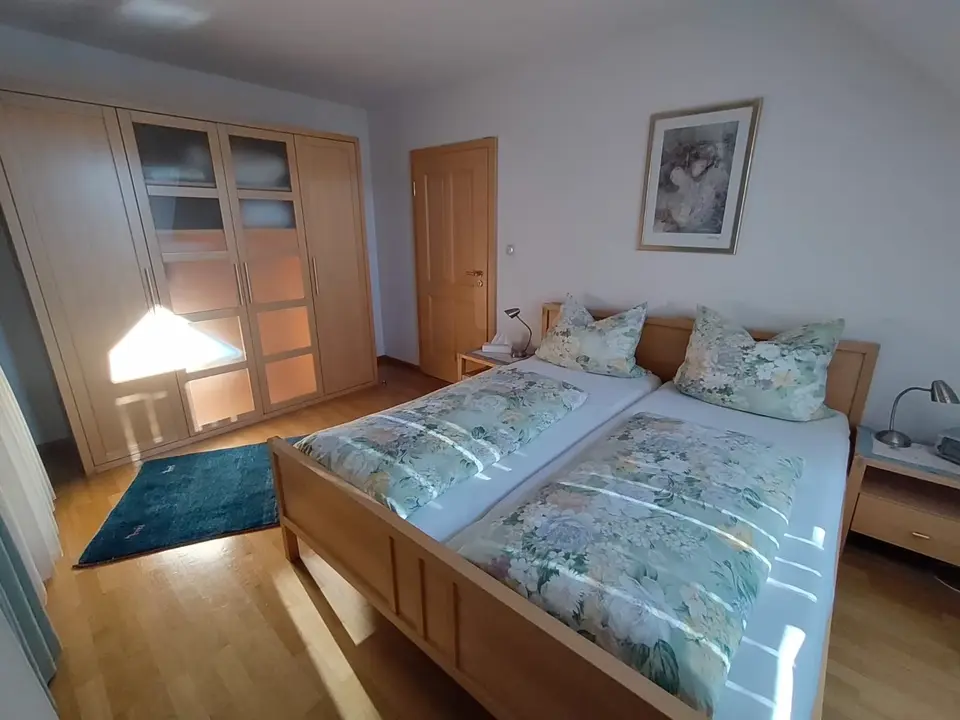WG-Zimmer mit 78 m² in Dachau – Bild 2