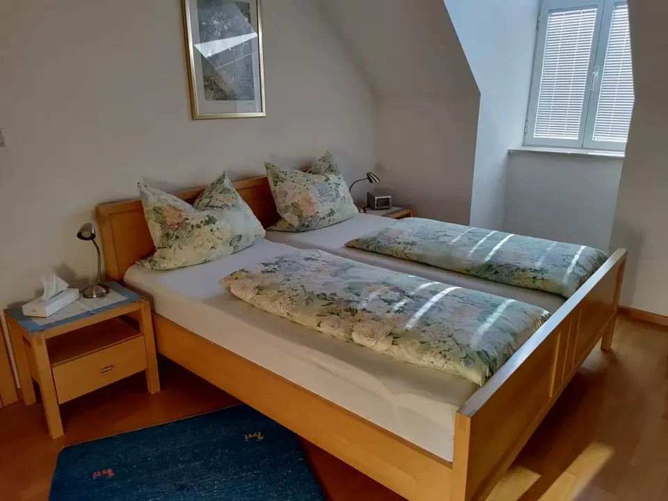 WG-Zimmer mit 78 m² in Dachau – Bild 3