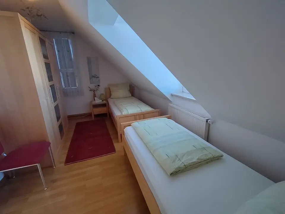 WG-Zimmer mit 78 m² in Dachau – Bild 4