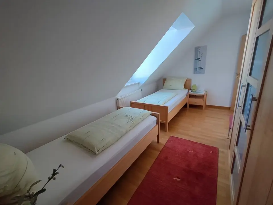 WG-Zimmer mit 78 m² in Dachau – Bild 5