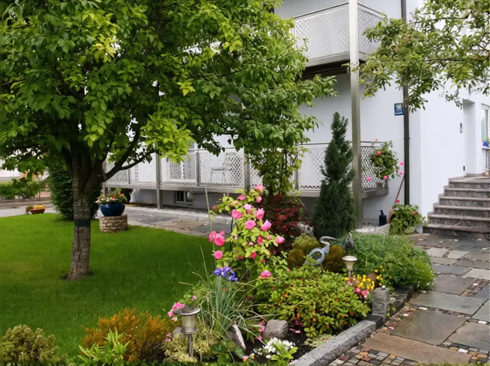 WG-Zimmer mit 78 m² in Dachau – Bild 8