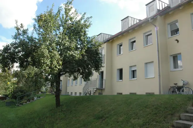 4 Zimmer Wohnung mit 84 m² in Regensburg – Bild 1
