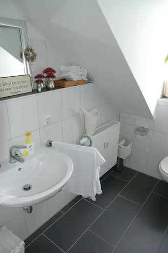 4 Zimmer Wohnung mit 84 m² in Regensburg – Bild 11