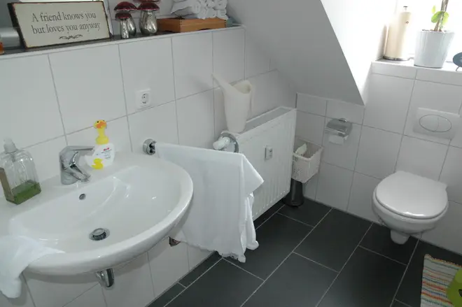 4 Zimmer Wohnung mit 84 m² in Regensburg – Bild 12