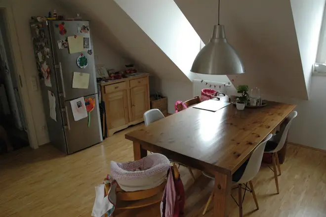 4 Zimmer Wohnung mit 84 m² in Regensburg – Bild 4