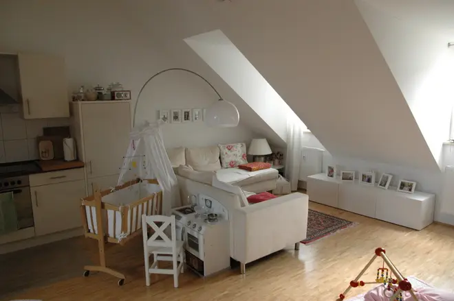 4 Zimmer Wohnung mit 84 m² in Regensburg – Bild 6