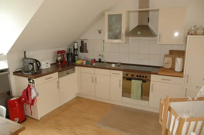 4 Zimmer Wohnung mit 84 m² in Regensburg – Bild 7