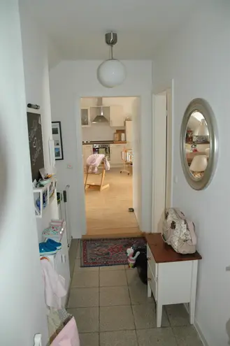 4 Zimmer Wohnung mit 84 m² in Regensburg – Bild 8