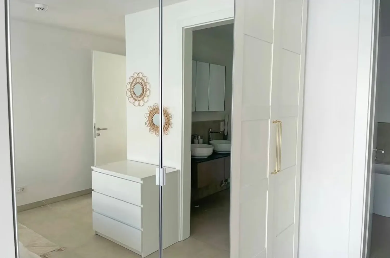 4 Zimmer Wohnung mit 115 m² in Wuppertal – Bild 5