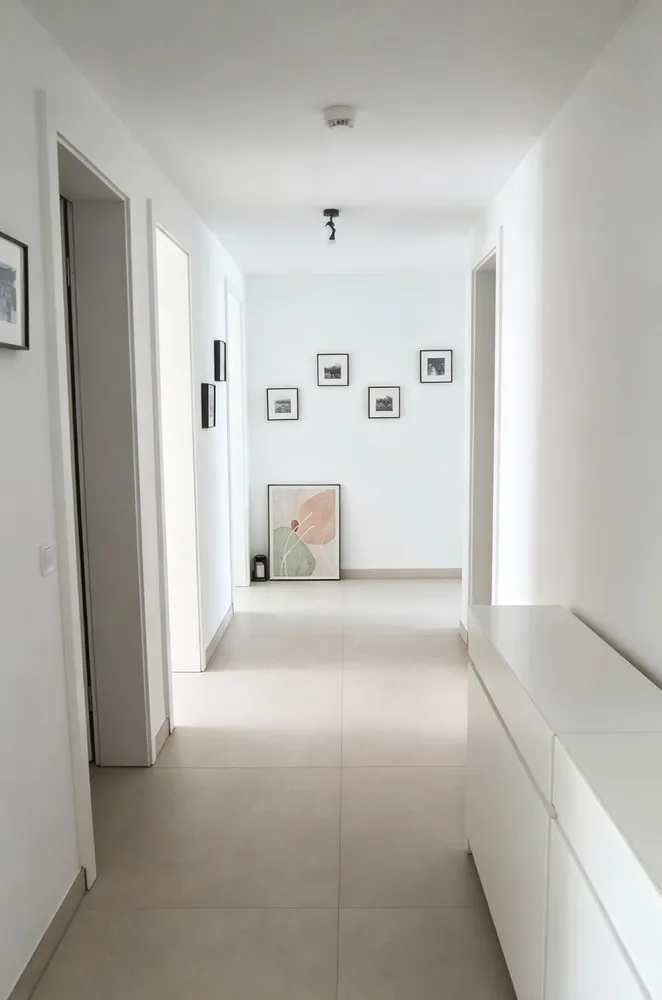 4 Zimmer Wohnung mit 115 m² in Wuppertal – Bild 6