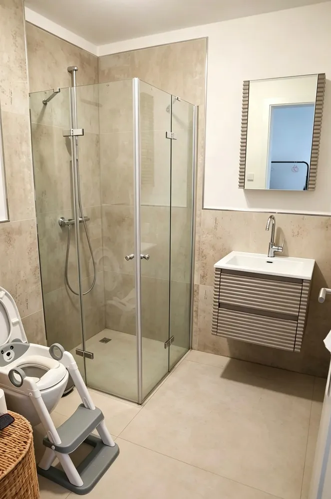 4 Zimmer Wohnung mit 115 m² in Wuppertal – Bild 7