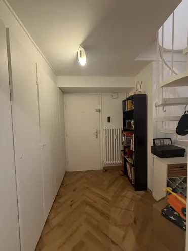 6 Zimmer Wohnung mit 225 m² in Düsseldorf – Bild 12