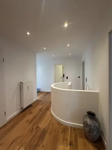 6 Zimmer Wohnung mit 225 m² in Düsseldorf – Bild 6