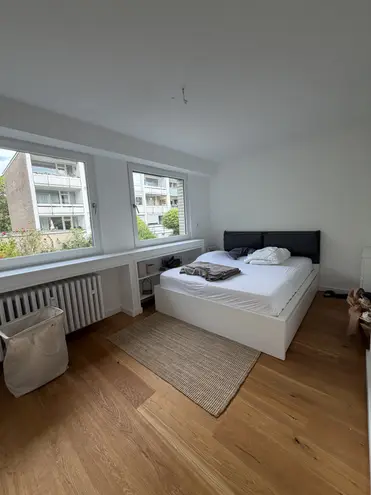 6 Zimmer Wohnung mit 225 m² in Düsseldorf – Bild 9
