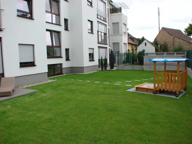 3 Zimmer Wohnung mit 106 m² in Mannheim – Bild 1