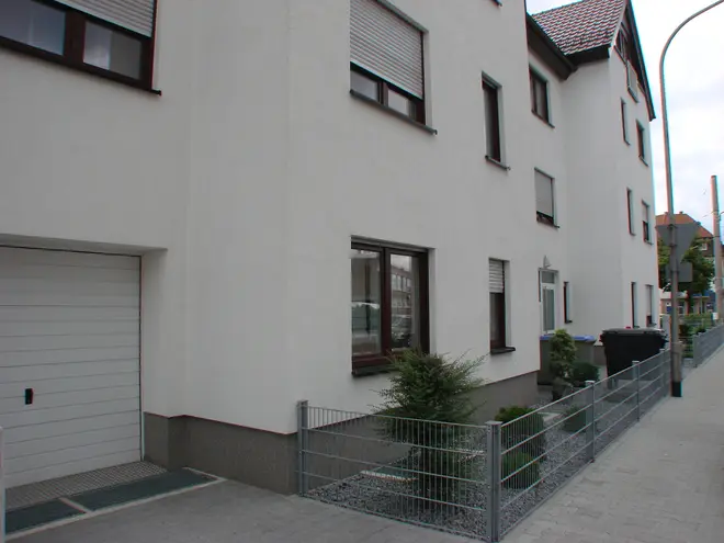 3 Zimmer Wohnung mit 106 m² in Mannheim – Bild 11