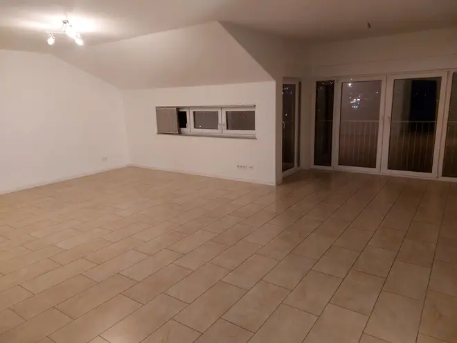 3 Zimmer Wohnung mit 106 m² in Mannheim – Bild 3
