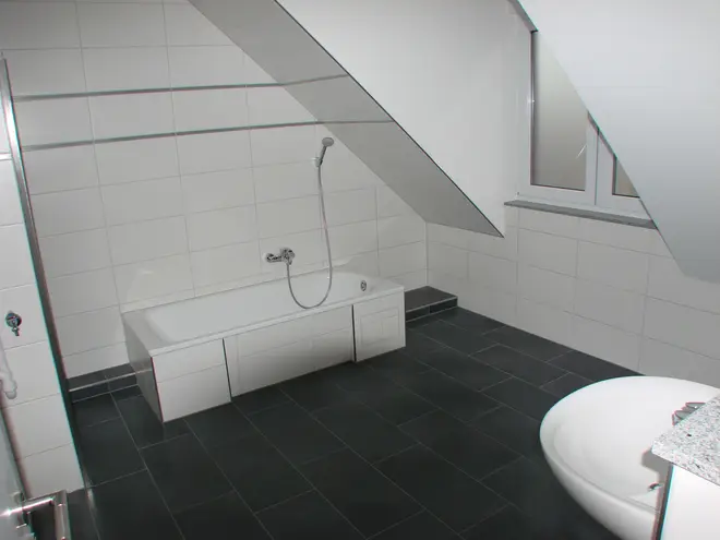 3 Zimmer Wohnung mit 106 m² in Mannheim – Bild 4