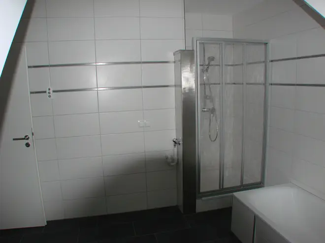 3 Zimmer Wohnung mit 106 m² in Mannheim – Bild 5