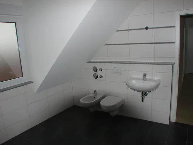 3 Zimmer Wohnung mit 106 m² in Mannheim – Bild 6
