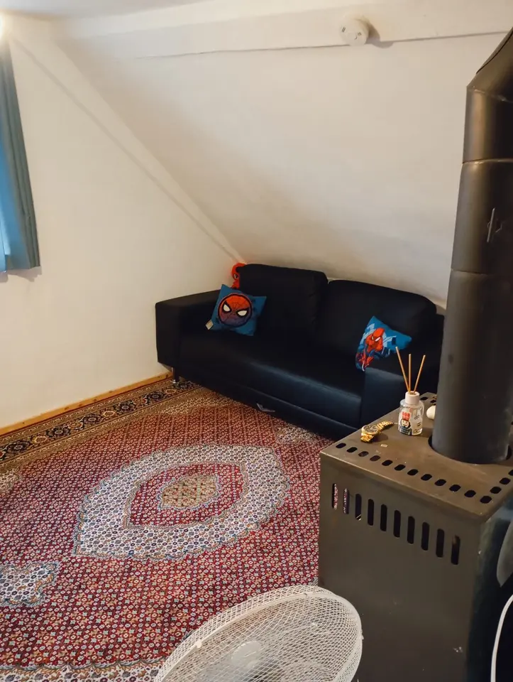 2 Zimmer Wohnung mit 35 m² in Kempten – Bild 2