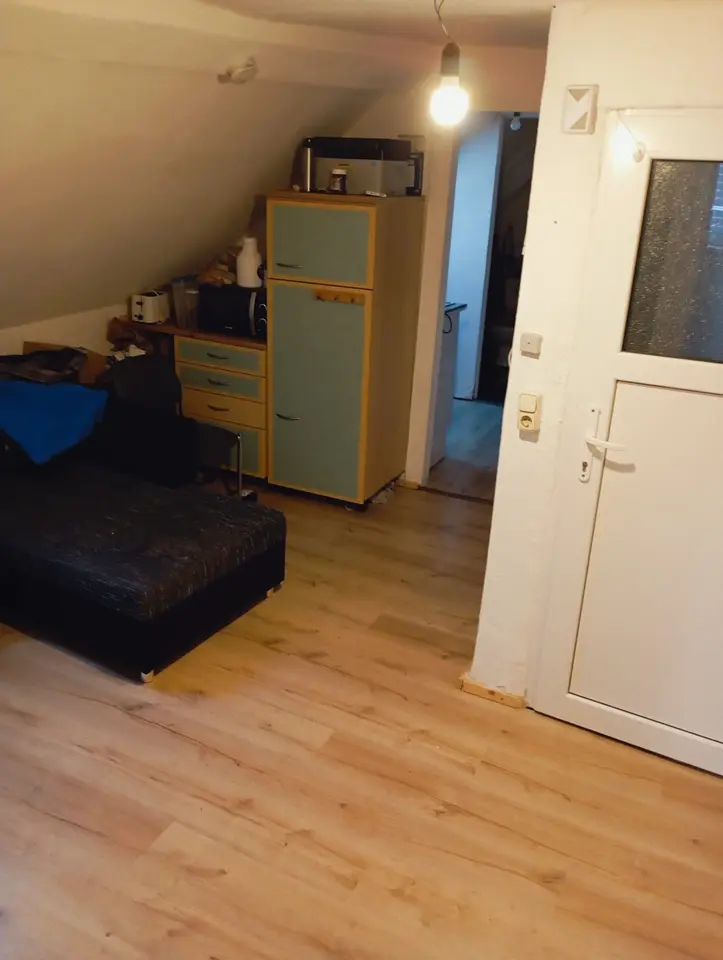 2 Zimmer Wohnung mit 35 m² in Kempten – Bild 4