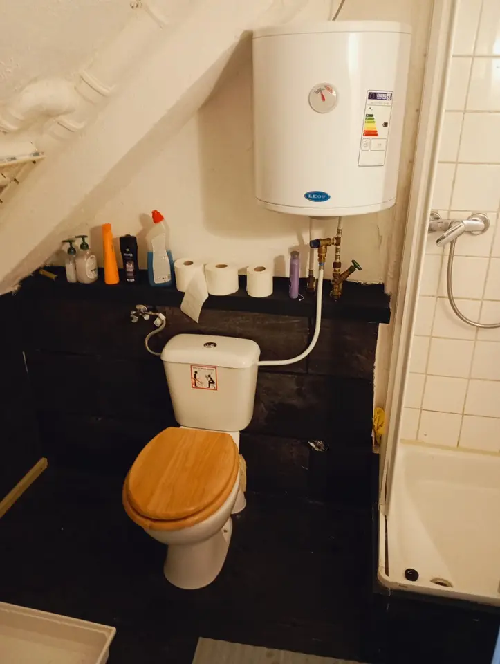 2 Zimmer Wohnung mit 35 m² in Kempten – Bild 5
