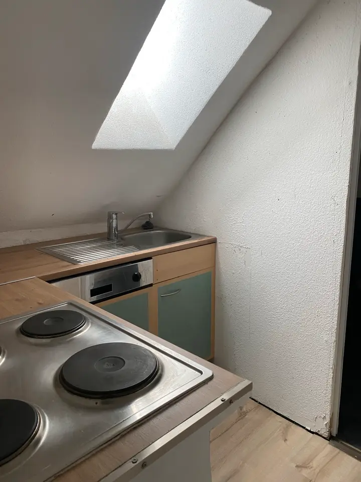 2 Zimmer Wohnung mit 35 m² in Kempten – Bild 8