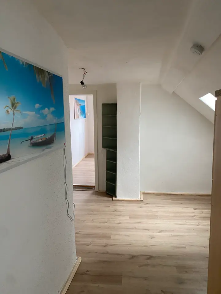 2 Zimmer Wohnung mit 35 m² in Kempten – Bild 9