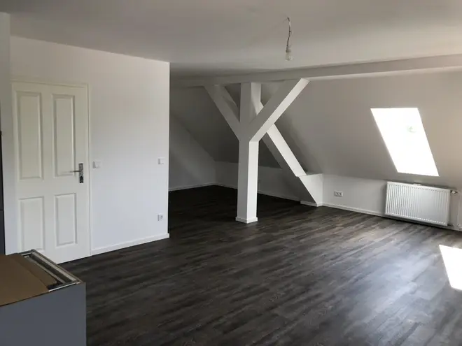 3 Zimmer Wohnung mit 90 m² in Potsdam – Bild 2