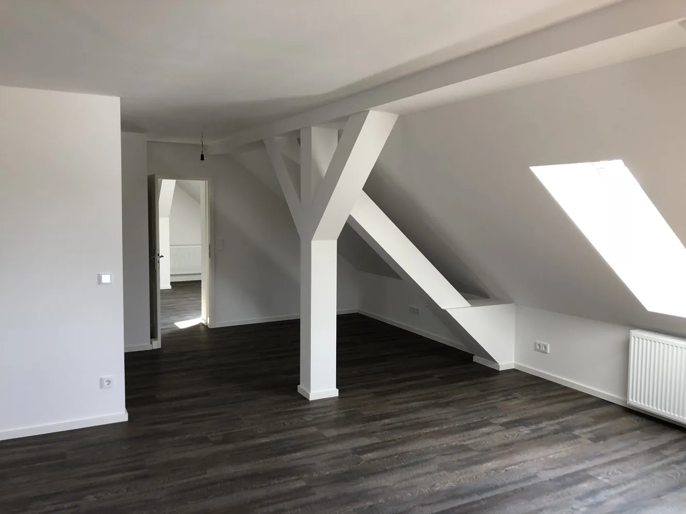 3 Zimmer Wohnung mit 90 m² in Potsdam – Bild 1