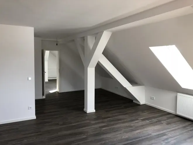 3 Zimmer Wohnung mit 90 m² in Potsdam – Bild 1
