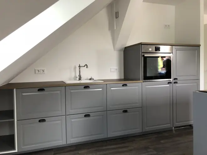 3 Zimmer Wohnung mit 90 m² in Potsdam – Bild 7