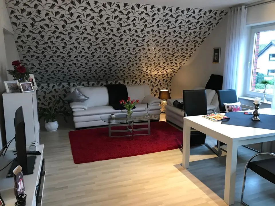 3 Zimmer Wohnung mit 93 m² in Ahaus – Bild 1