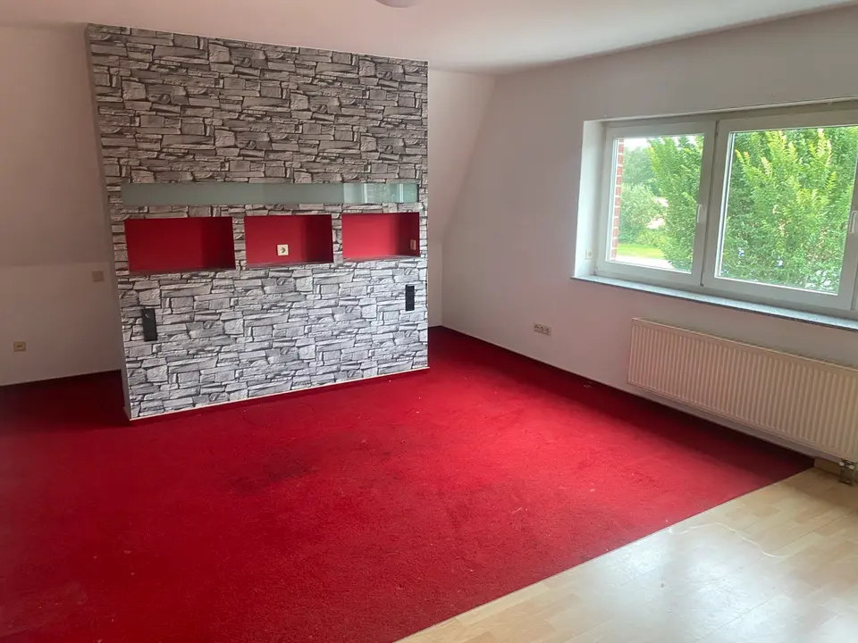 3 Zimmer Wohnung mit 93 m² in Ahaus – Bild 2