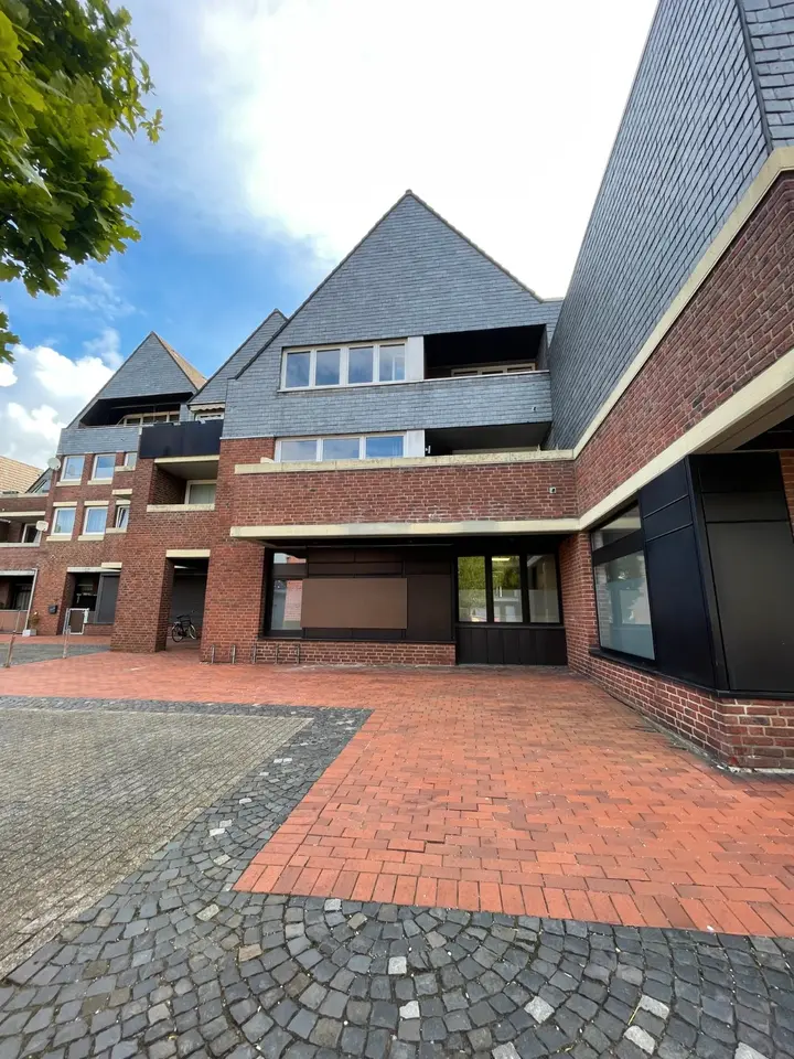 3 Zimmer Wohnung mit 93 m² in Ahaus – Bild 4