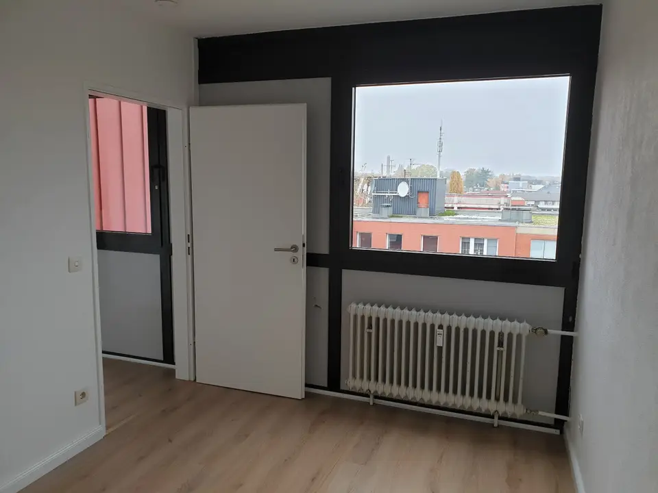 3 Zimmer Wohnung mit 93 m² in Ahaus – Bild 7