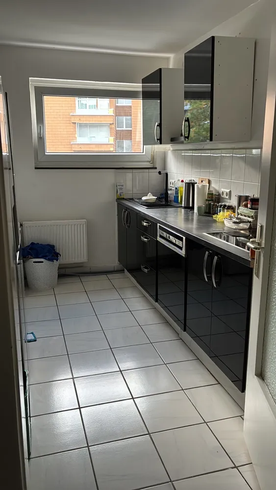 WG-Zimmer mit 25 m² in Köln – Bild 1