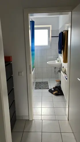 WG-Zimmer mit 25 m² in Köln – Bild 3