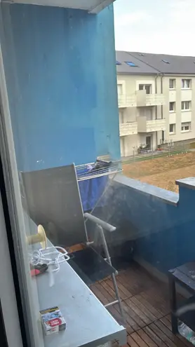 WG-Zimmer mit 25 m² in Köln – Bild 6