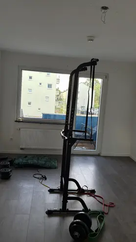 WG-Zimmer mit 25 m² in Köln – Bild 7