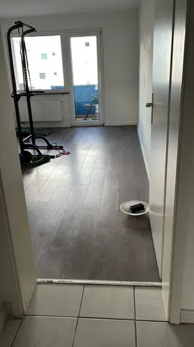 WG-Zimmer mit 25 m² in Köln – Bild 9