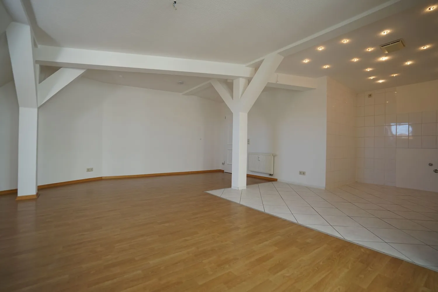 3 Zimmer Wohnung mit 80 m² in Dresden – Bild 4
