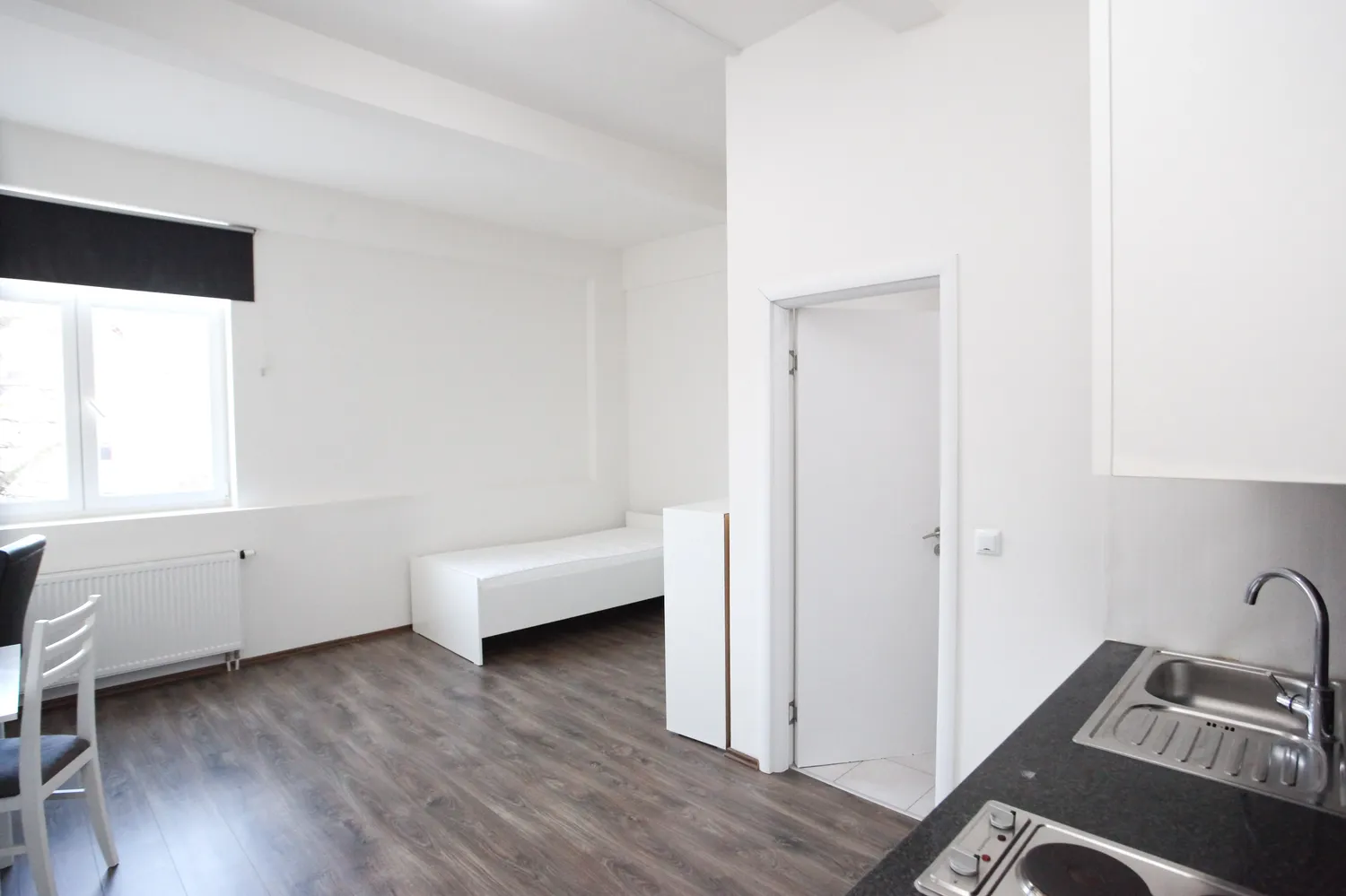 1 Zimmer Wohnung mit 25 m² in Villingen-Schwenningen – Bild 2