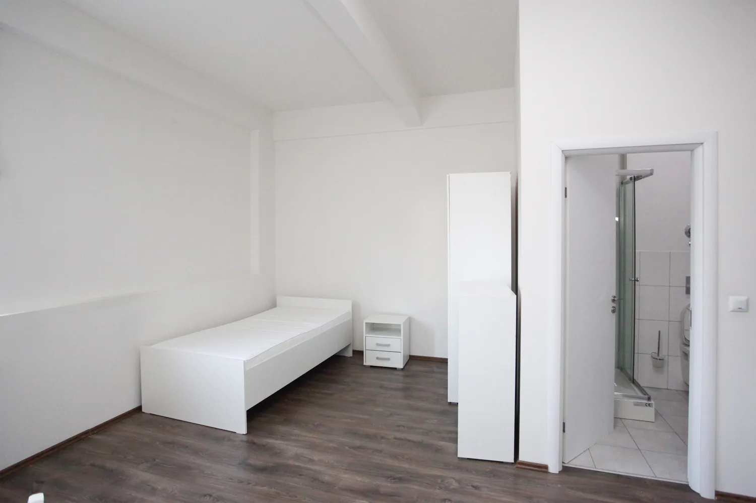 1 Zimmer Wohnung mit 25 m² in Villingen-Schwenningen – Bild 4
