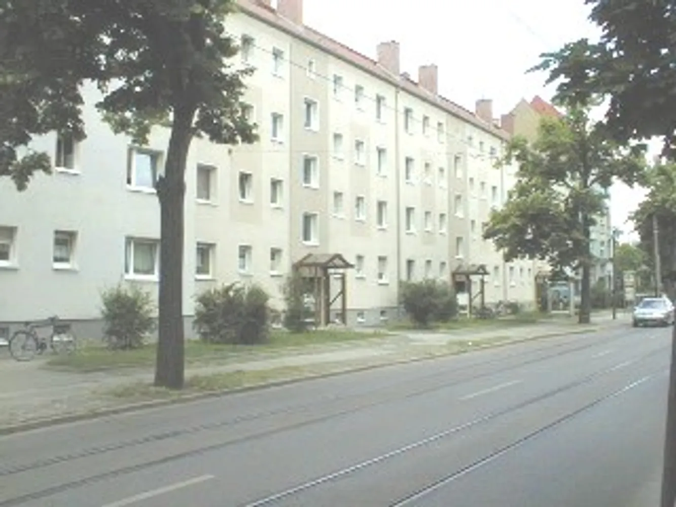 3 Zimmer Wohnung mit 57 m² in Cottbus – Bild 3