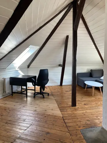 2 Zimmer Wohnung mit 38 m² in Braunschweig – Bild 1